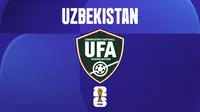 Cover profil Timnas Uzbekistan di Piala Dunia 2026. (Bola.com/Tim Multimedia)