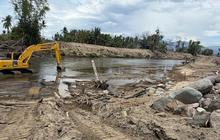 Kebut Normalisasi Sungai, Satgas PRR Buka Peluang Kerja Sama dengan Pihak Ketiga