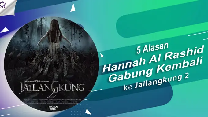 [Bintang] Jailangkung 2