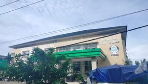 Korban banjir di Sumbar keracunan dan dirawat di puskesmas. (Antara)