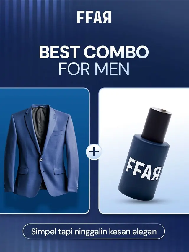 FFAR Sigma Spirit EDP