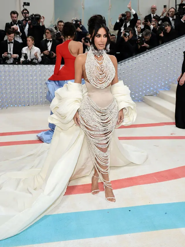 Kim Kardashian