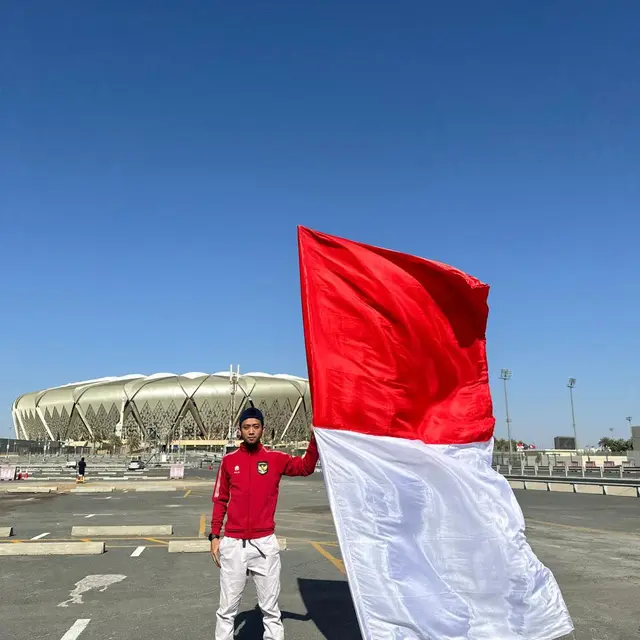 Garuda Saudi