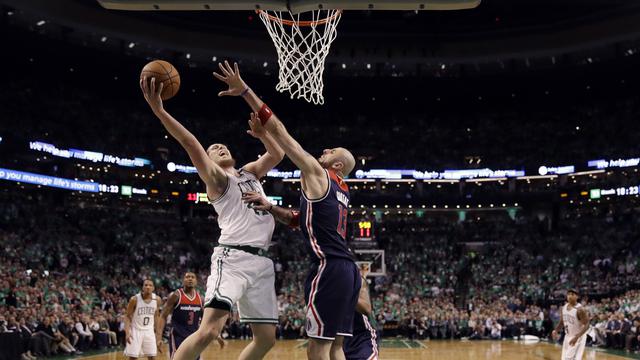 Boston Celtics, NBA, Washington Wizards