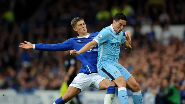 John Stones