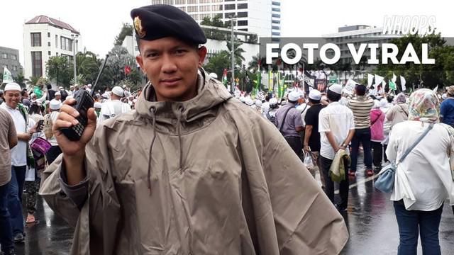 Berita Polisi Ganteng Hari Ini Kabar Terbaru Terkini Liputan6 Com