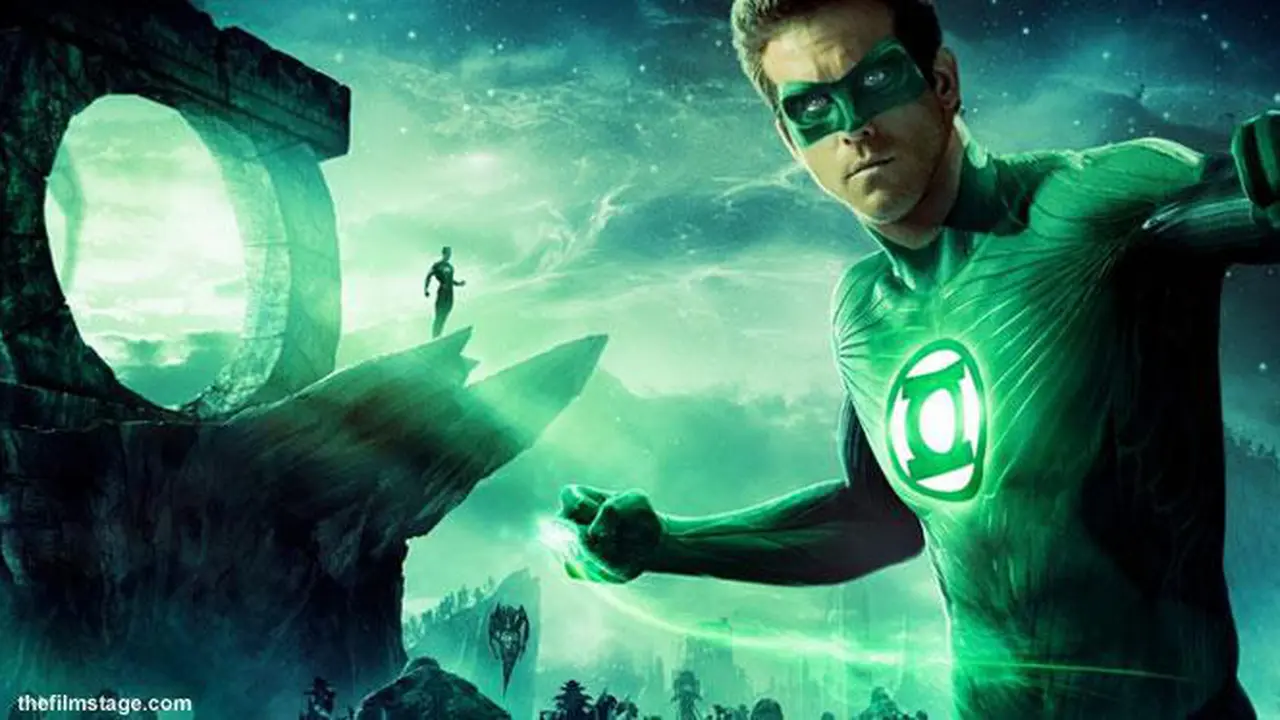 Setelah Batman V Superman, Ini Film-film Superhero DC
