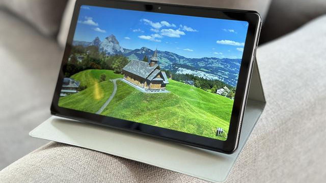 Rekomendasi 5 Tablet Terbaik dengan SIM Card di 2026 dengan Harga Dibawah Rp 5 Juta