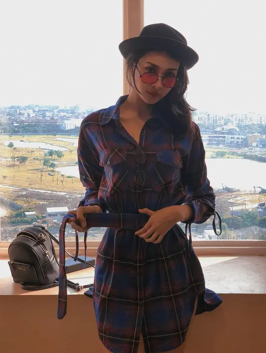 (Instagram/anyageraldine)