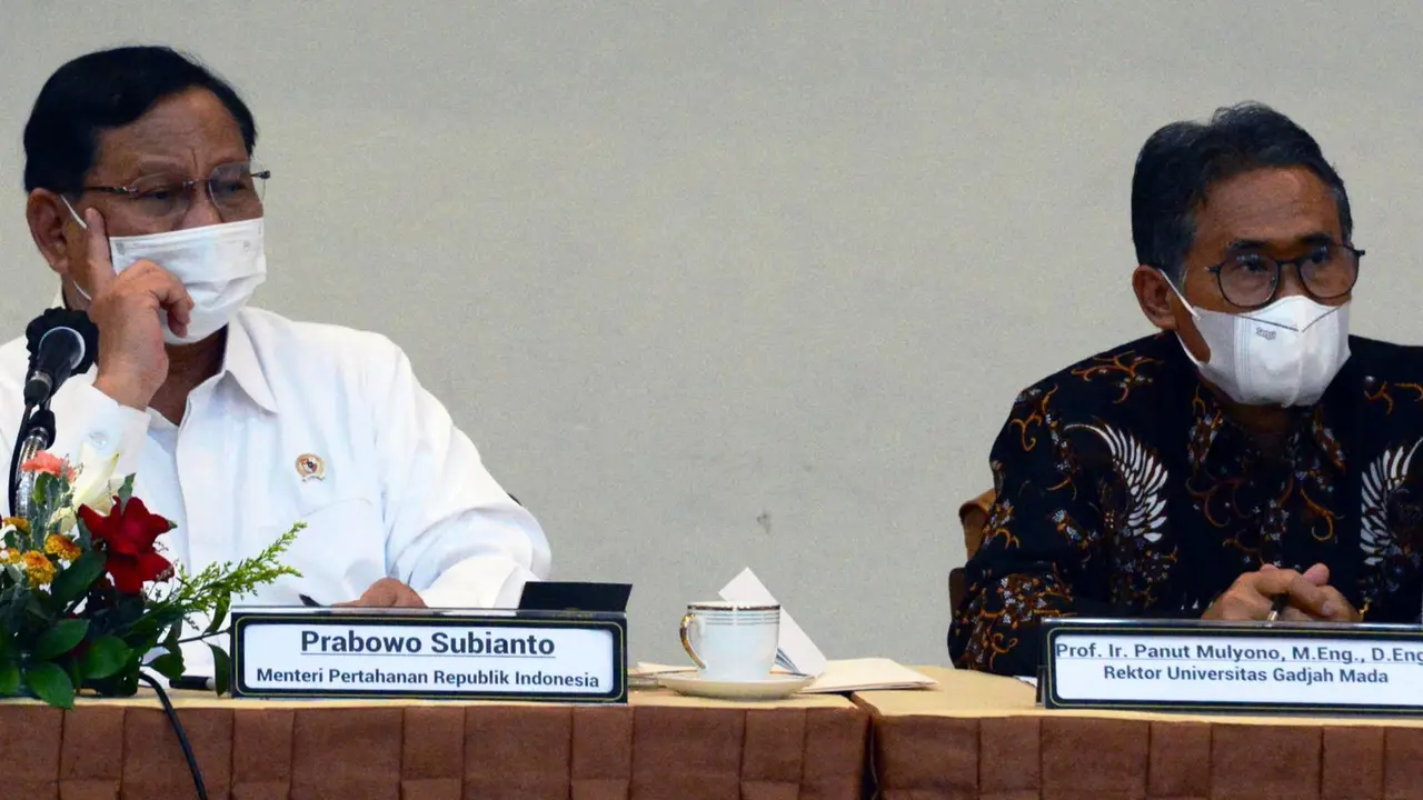 Prabowo