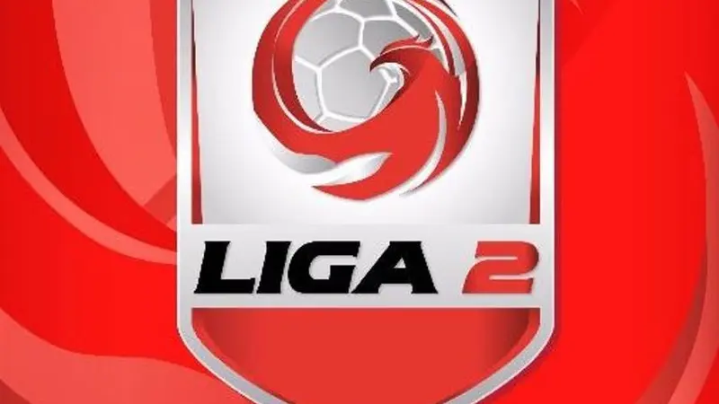 Logo Liga 2 Liga Indonesia Baru