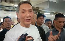 Babah Alun Siap Maju Pilgub Jakarta: Saya Sudah Selesai, Hidup Sekarang Tinggal Pengabdian Saja