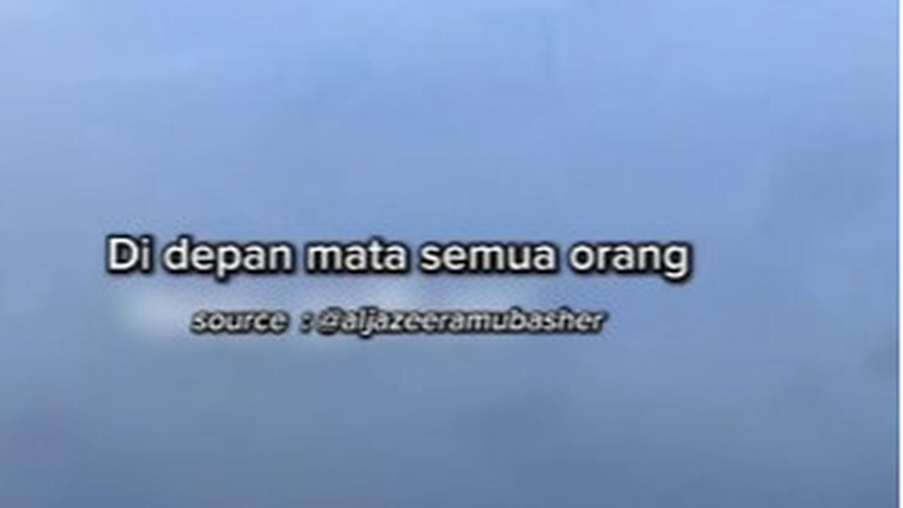 Jenazah di Palestina Ditemukan Utuh