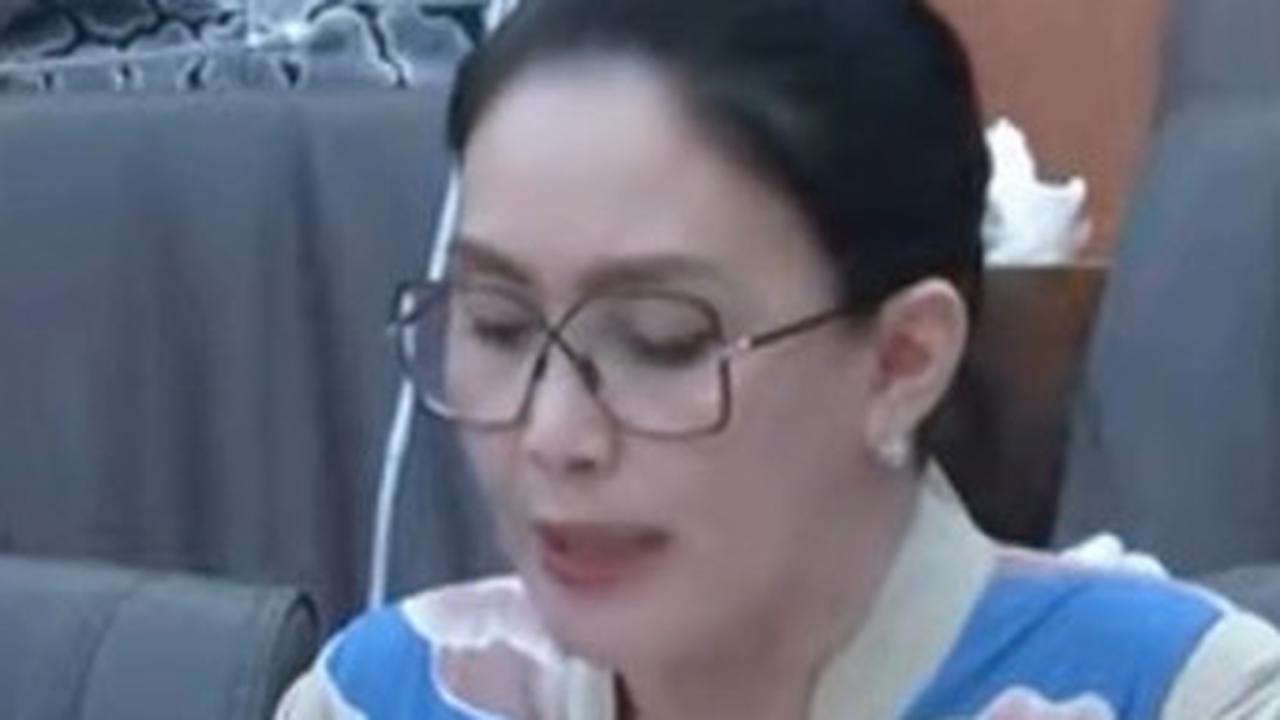 Rieke Diah Pitaloka Dorong Langkah Konkret Selamatkan Industri Baja Nasional