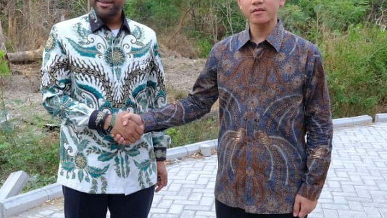 UEA Bangun RS Kardiologi di Solo, Dubes Klaim Paling Canggih di Indonesia