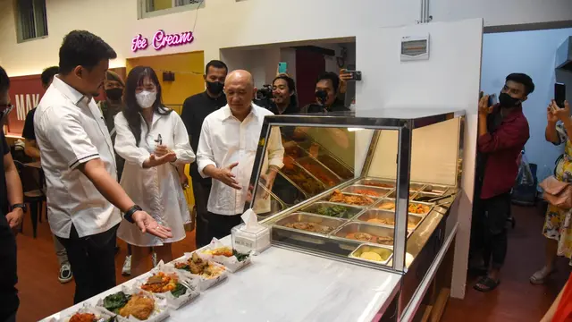 Wali Kota Medan, Bobby Nasution