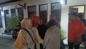 SAR 5 Jurnalis Hilang Berakhir Besok, Keluarga Minta Diperpanjang
