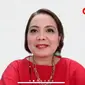 Direktur Utama AirAsia Indonesia Veranita Yosephine.