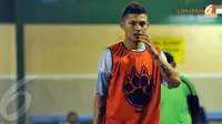 Digosipkan Pacaran dengan Tyas Mirasih, Ini Kata Syamsir Alam