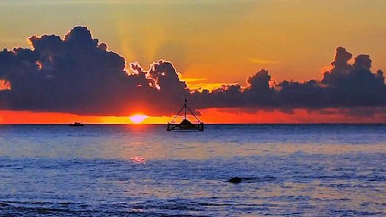 Destinasi Wisata Tanjung Lesung Dikebut di Tiga Lini