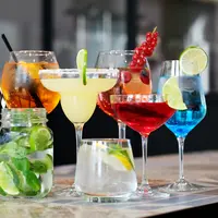 Ilustrasi Minuman Credit: pexels.com/Cole