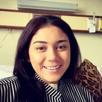 Thalita Latief (Instagram/thalitalatief)