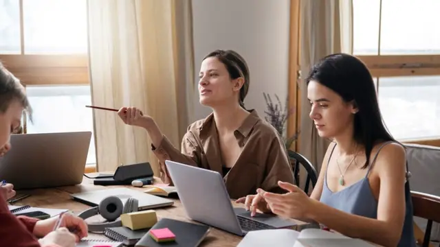 Kemampuan mengendalikan diri