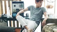 Jun.K 2PM Terus Goda Fans dengan Teka-teki Manis