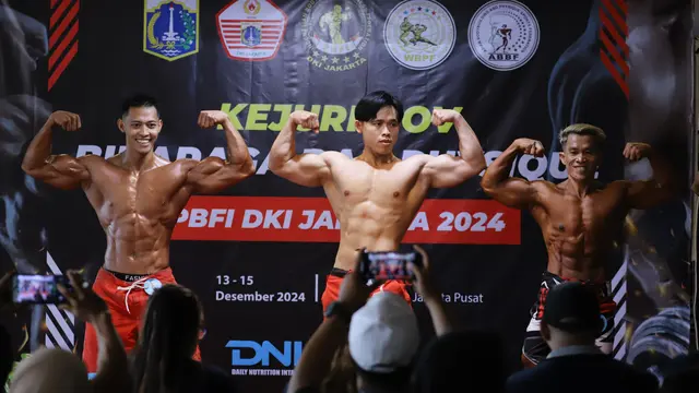 PBFI DKI Jakarta Gelar Kejurprov