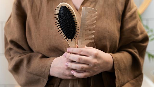 Hairbrush