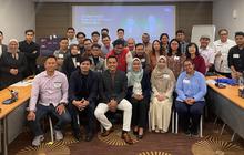 Gelar Leaders Insight, TNYI Gelorakan Transformasi Kepemimpinan