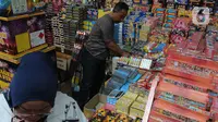 Kapolda Kaltara TegaskanTidak Ada Kembang Api Malam Takbiran