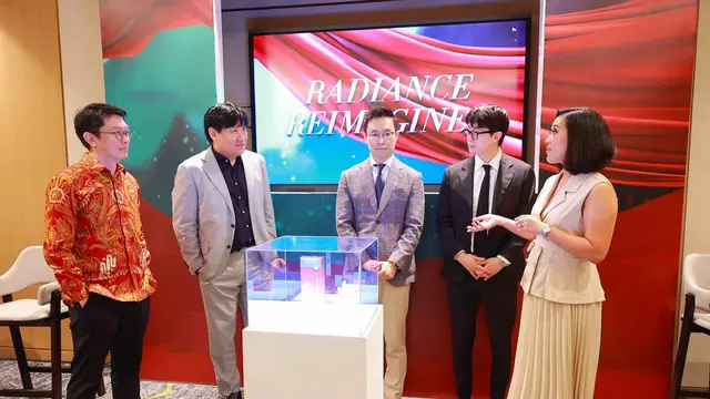 Tampil Awet Muda Secara Instan, Inovasi Terbaru Perawatan Kulit Injeksi dari Korea Selatan ini Minim Rasa Sakit