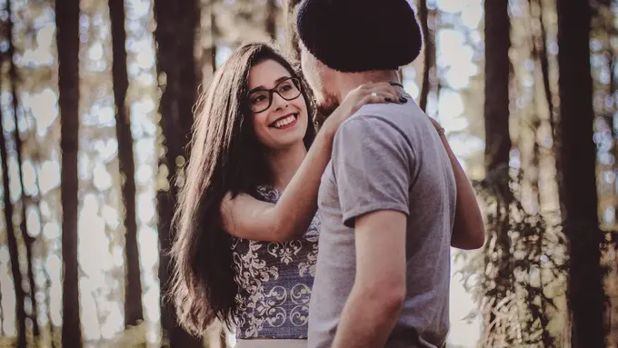 Pasangan yang Pernah Patah Hati akan Memiliki Hubungan yang Ideal