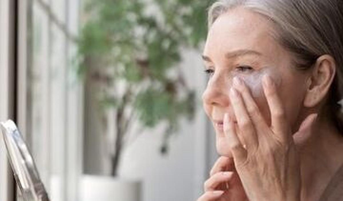 3.&nbsp;Penggunaan Tabir Surya (Sunscreen)