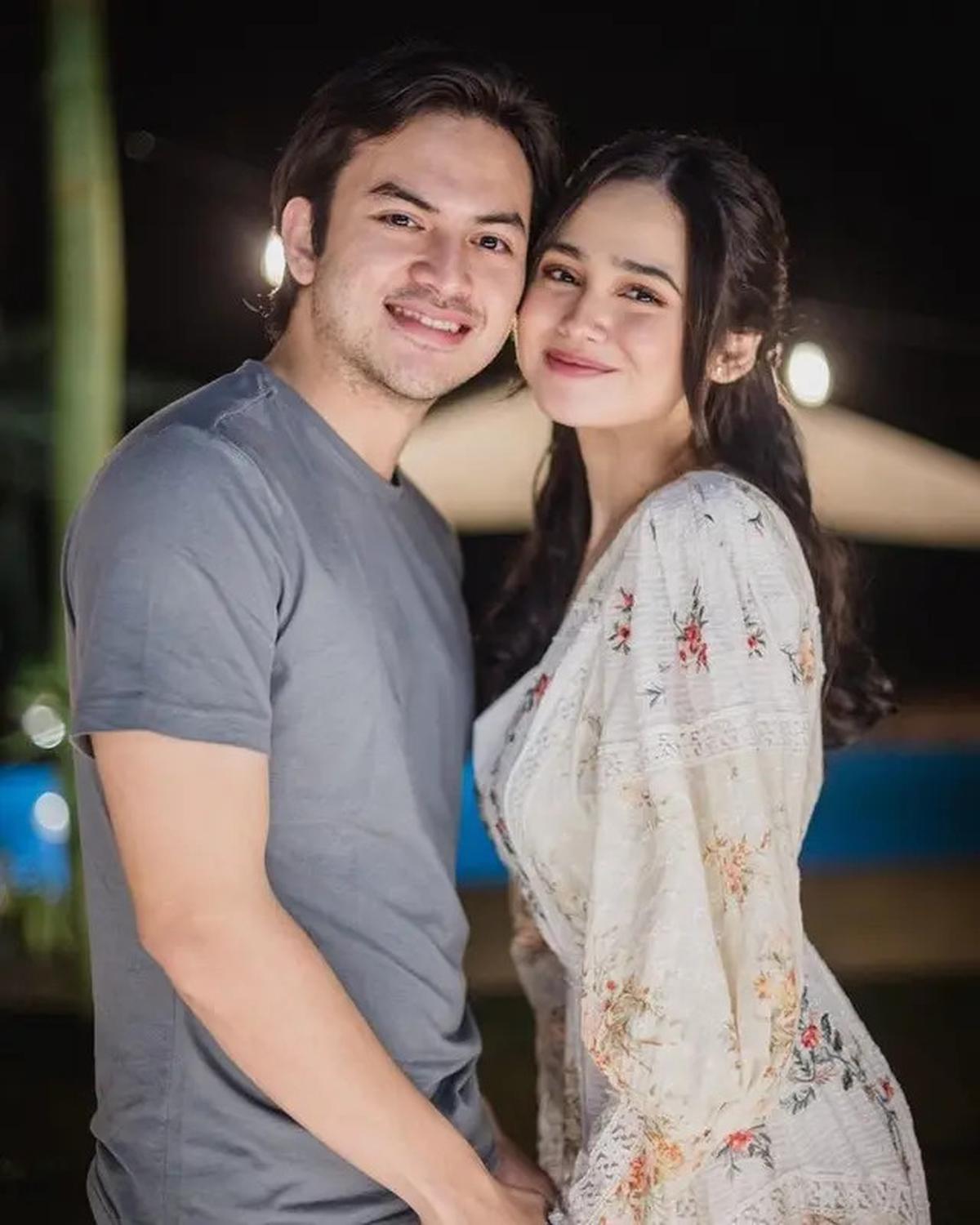 6 Pasangan Artis Ini Putus Cinta di 2024, Ada yang Sudah Temukan Pengganti Baru