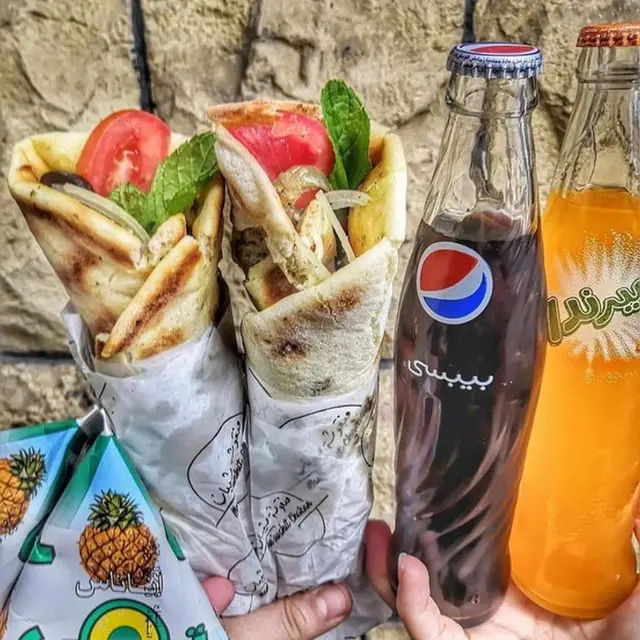 6 Potret Menu Makan Siang di Berbagai Negara, Punya Lauk Khas Tersendiri