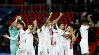 Tersisa Dua Laga, Tiga Tim Ini Sudah Lolos Babak 16 Besar Liga Champions