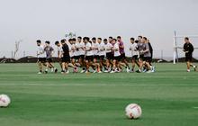 FOTO: Penampakan Markas Timnas Indonesia, Mewahnya Tak Kalah dari Klub Kaya Eropa