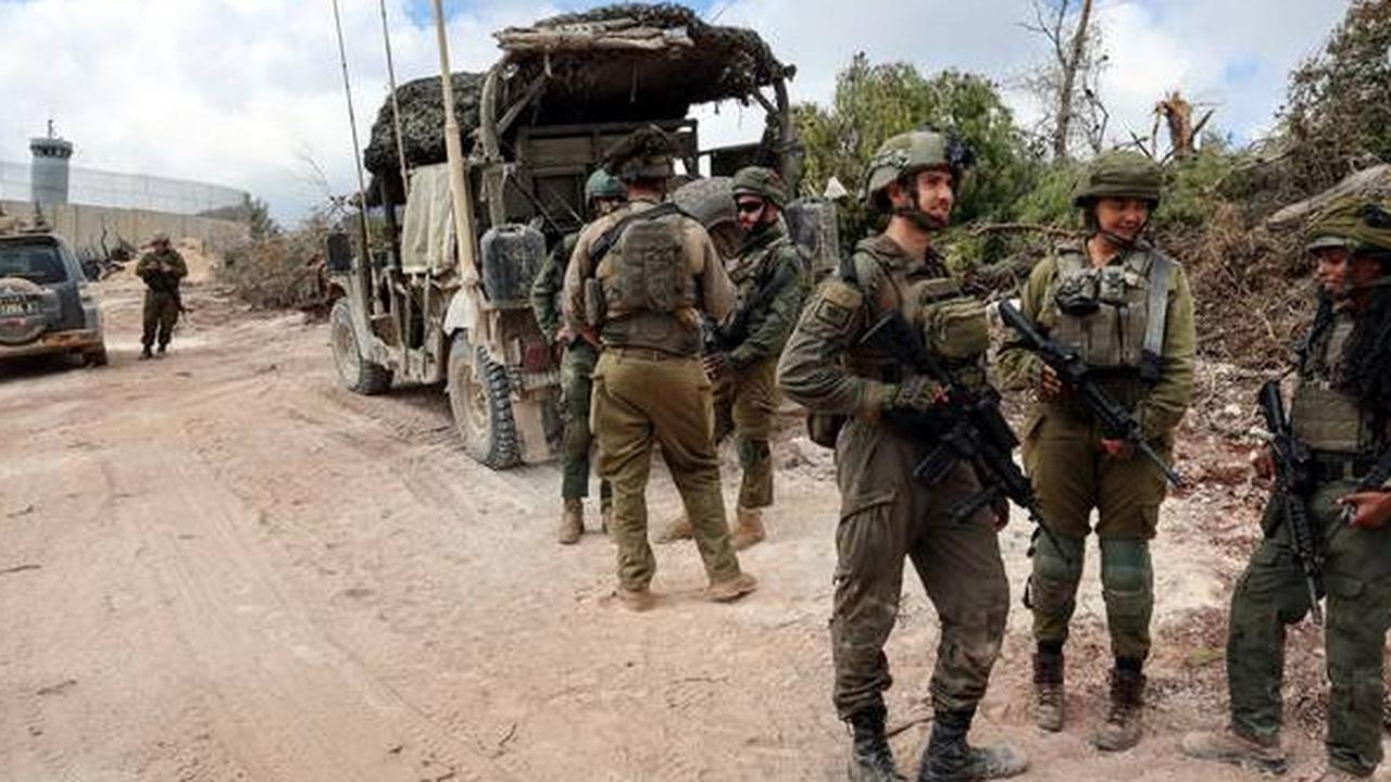 Saat Negara-Negara Eropa Dukung Palestina, Negara Satu Ini Malah Berjanji Terus Kirim Senjata ke Israel
