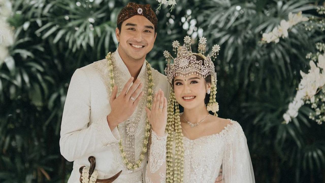 6 Pasangan Artis yang Tahun ini Pertama Kali Lebaran sebagai Suami Istri, 2025 Penuh Cinta