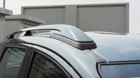 Roof Rail Bukan Sekadar Pemanis Tampilan, Ini Fungsi Sebenarnya