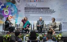 Undip Gelar Konferensi Internasional ICOSEG 2026 Bahas Konferensi Pembangunan Berkelanjutan Global