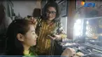 Salah satu perias yang akan merias keluarga Bobby Nasution dari Medan adalah Conny Supriyanto.