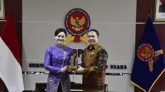 Kolaborasi KPPU-OJK Kawal Persaingan Usaha di Sektor Keuangan