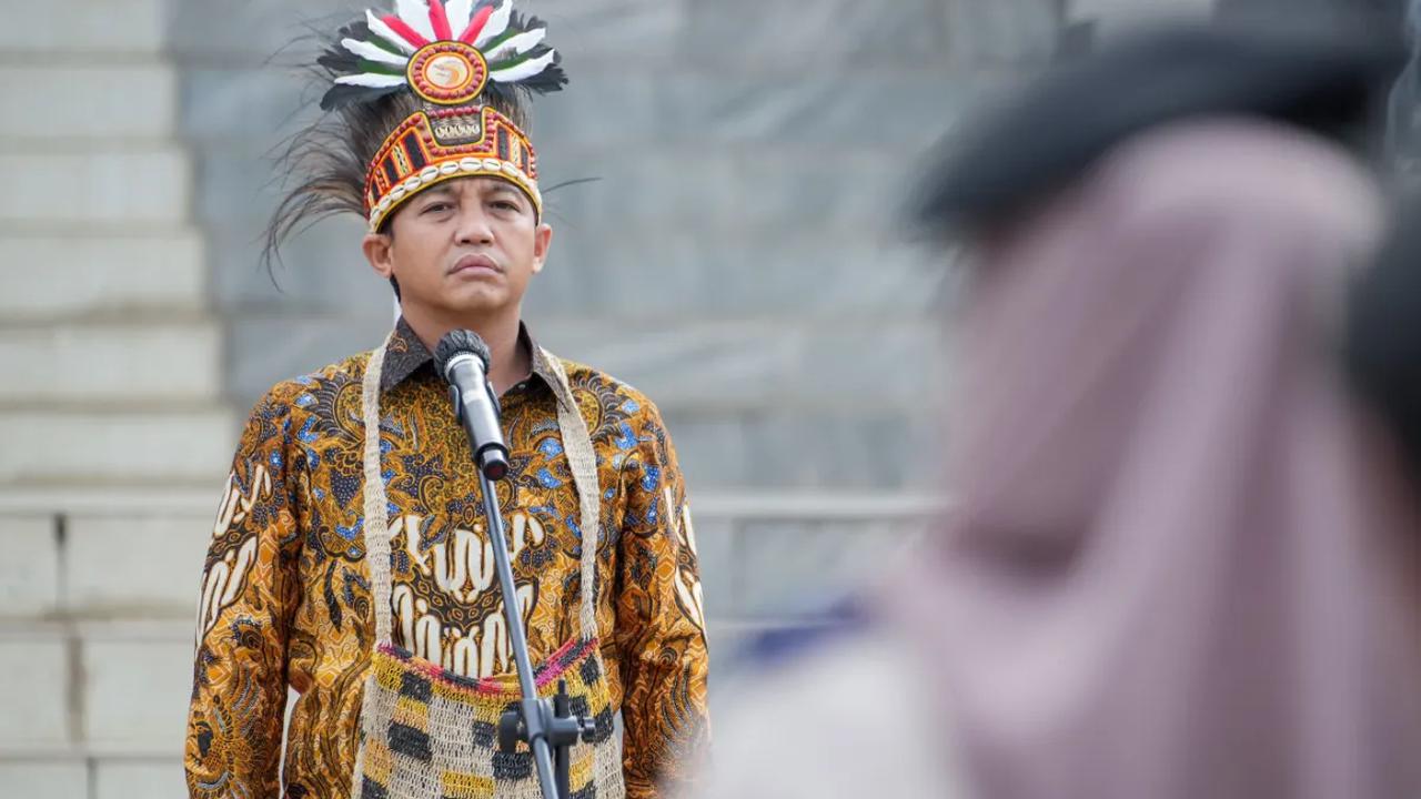 Dok. Istimewa