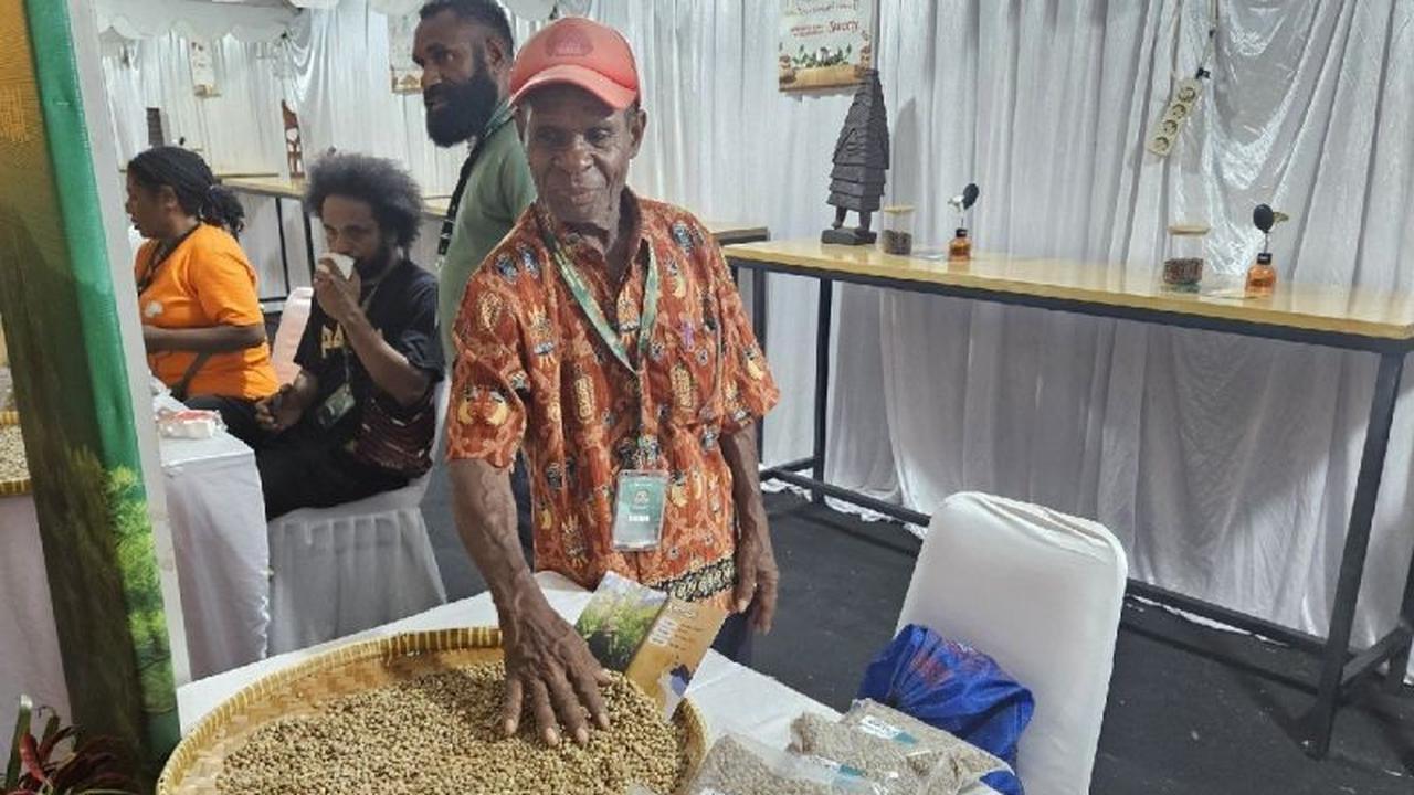Tahukah Anda? Pemprov Papua Minta Pelaku Usaha Aktif Koordinasi Tingkatkan Ekspor Papua