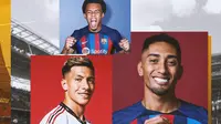 Termasuk Jules Kounde, Ini 5 Aksi Pembajakan Pemain pada Bursa Transfer Musim Panas 2022