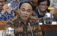 Menkominfo Blokir Akun Promosi Judi Online Katak Bhizer: Tidak Ada Kompromi