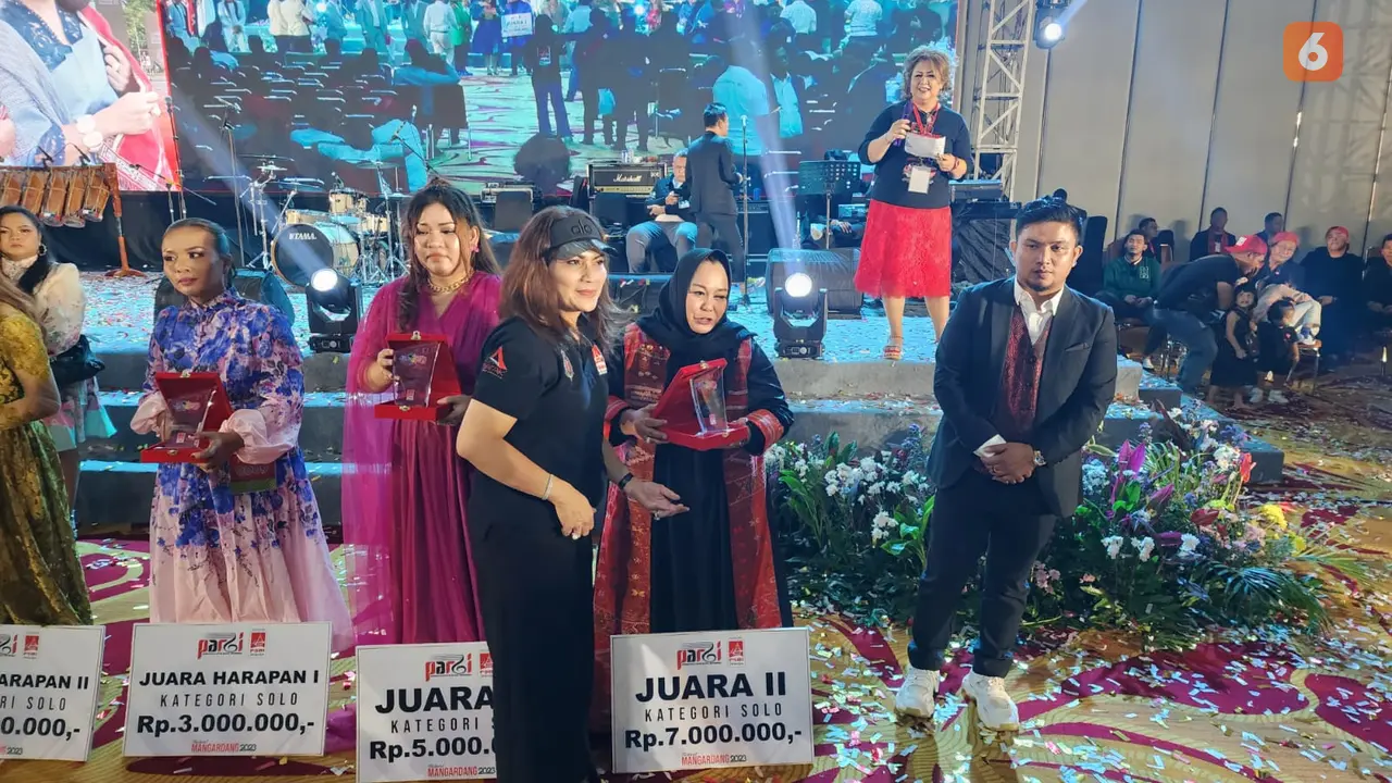 Festival Mangardang 2023